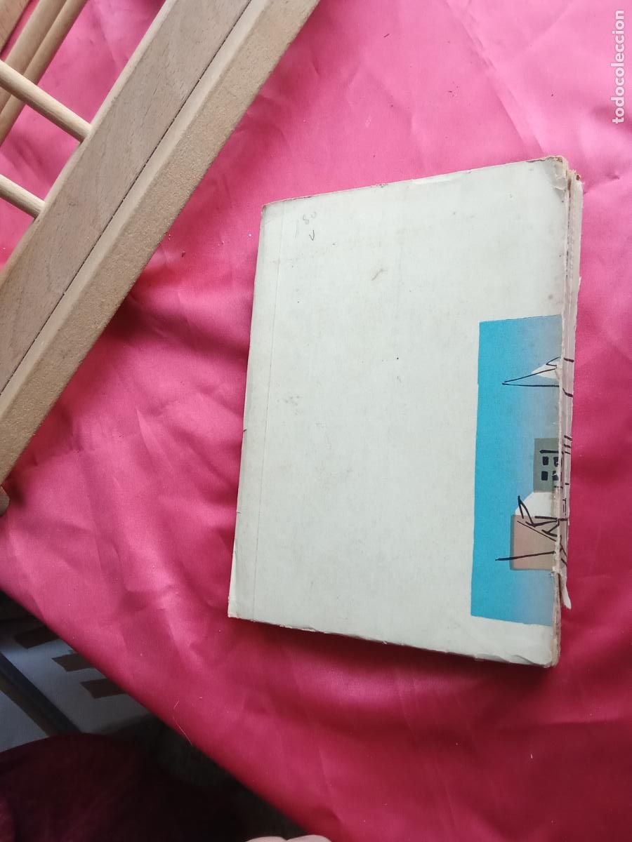 Libros: El conformista. Alberto Moravia L.4364-1803 - Foto 2