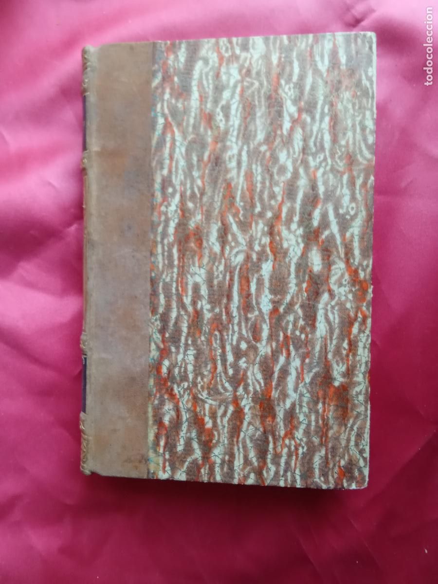 Libros: La confession d'un enfat du si&egrave;cle. Alfred de Musset L.4364-1825 franc&eacute;s