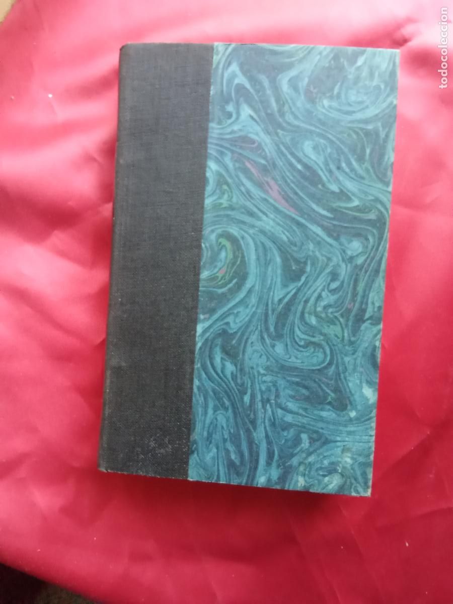 Libros: Vie de J&eacute;sus. Ernest Renan L.4364-1826 franc&eacute;s
