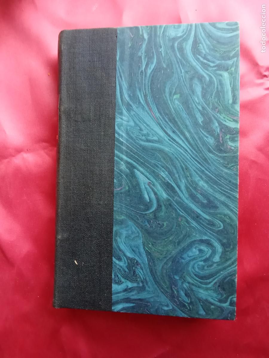 Libros: Souvenirs d'enfance et de jeunesse. Ernest Renan L.4364-1829 franc&eacute;s