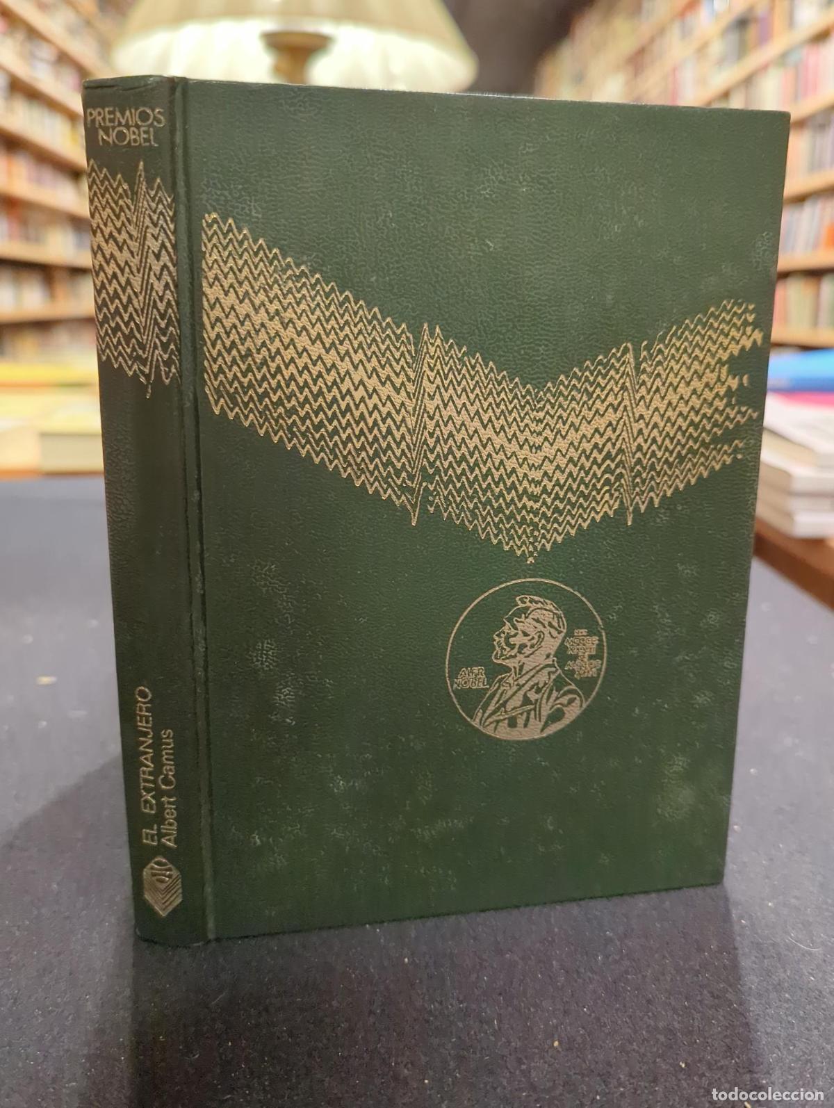 Libros: El extranjero - Albert Camus - Foto 1