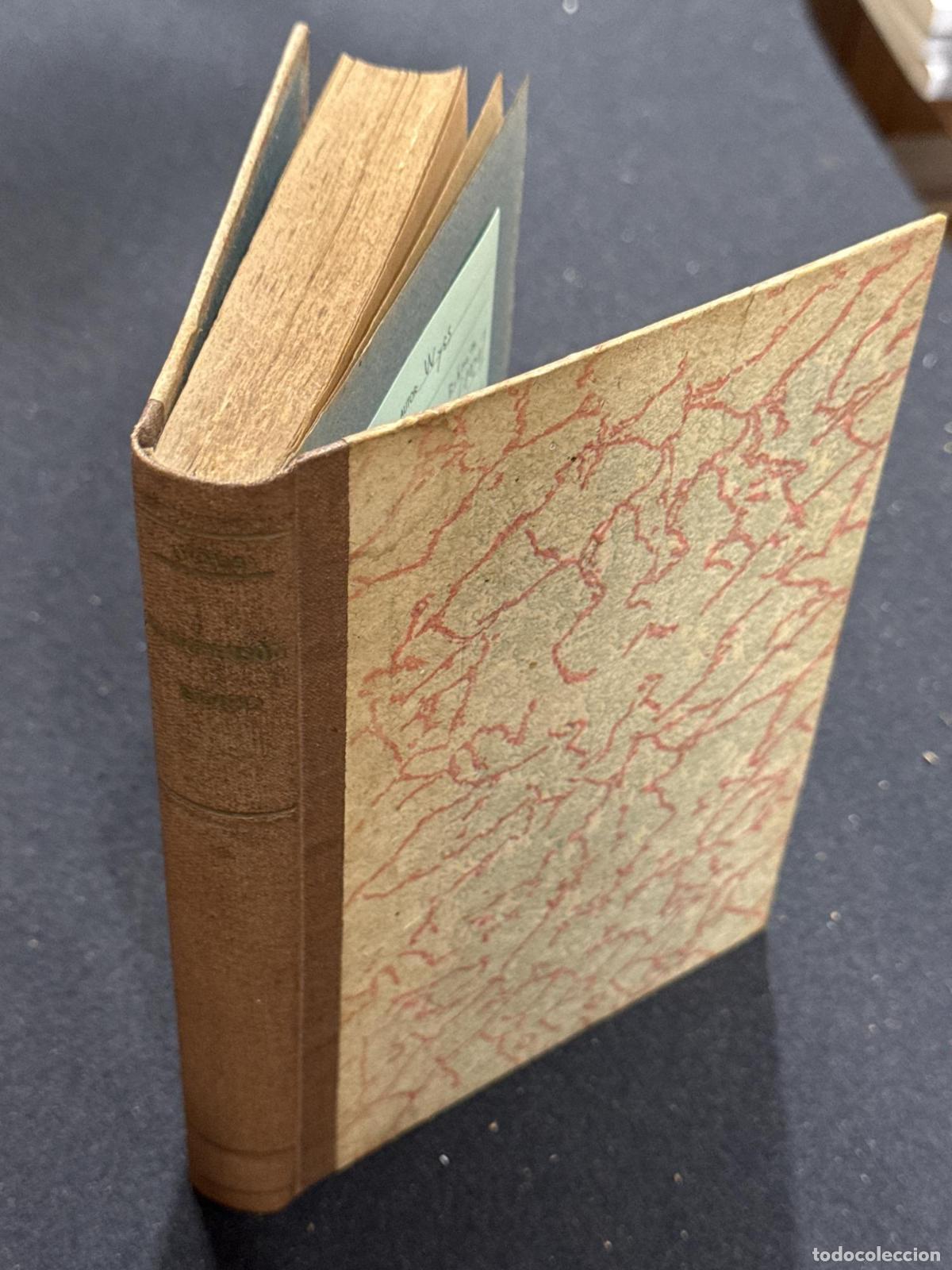 Libros: EL ROBINSON SUIZO - J. R. Wyss - Foto 3