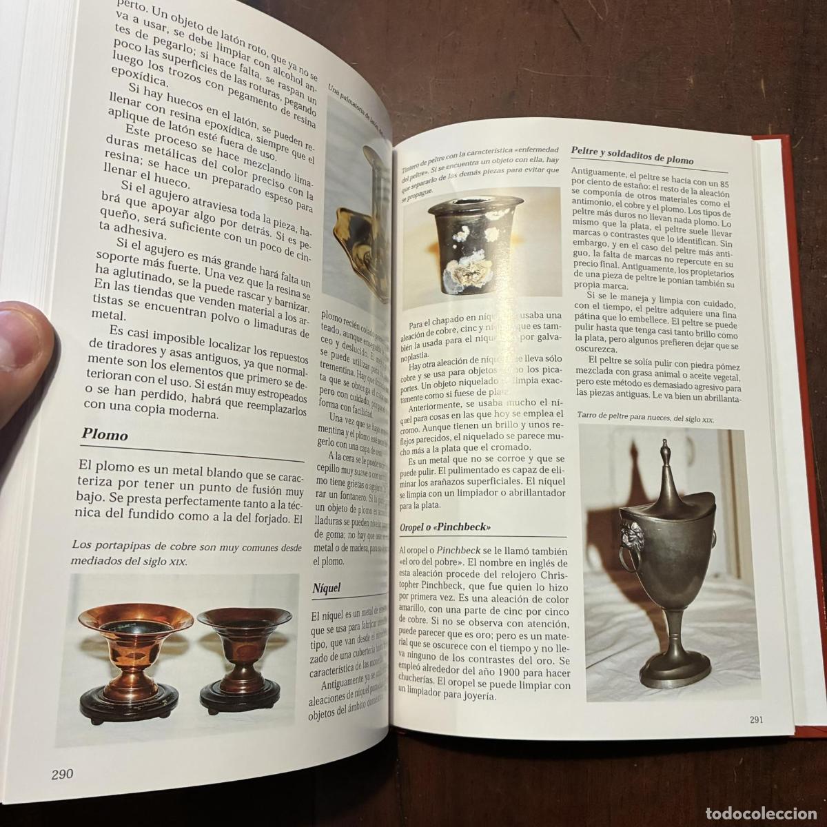 Libros: La enciclopedia de las antig&uuml;edades - Hidde Halbertsma - Foto 2