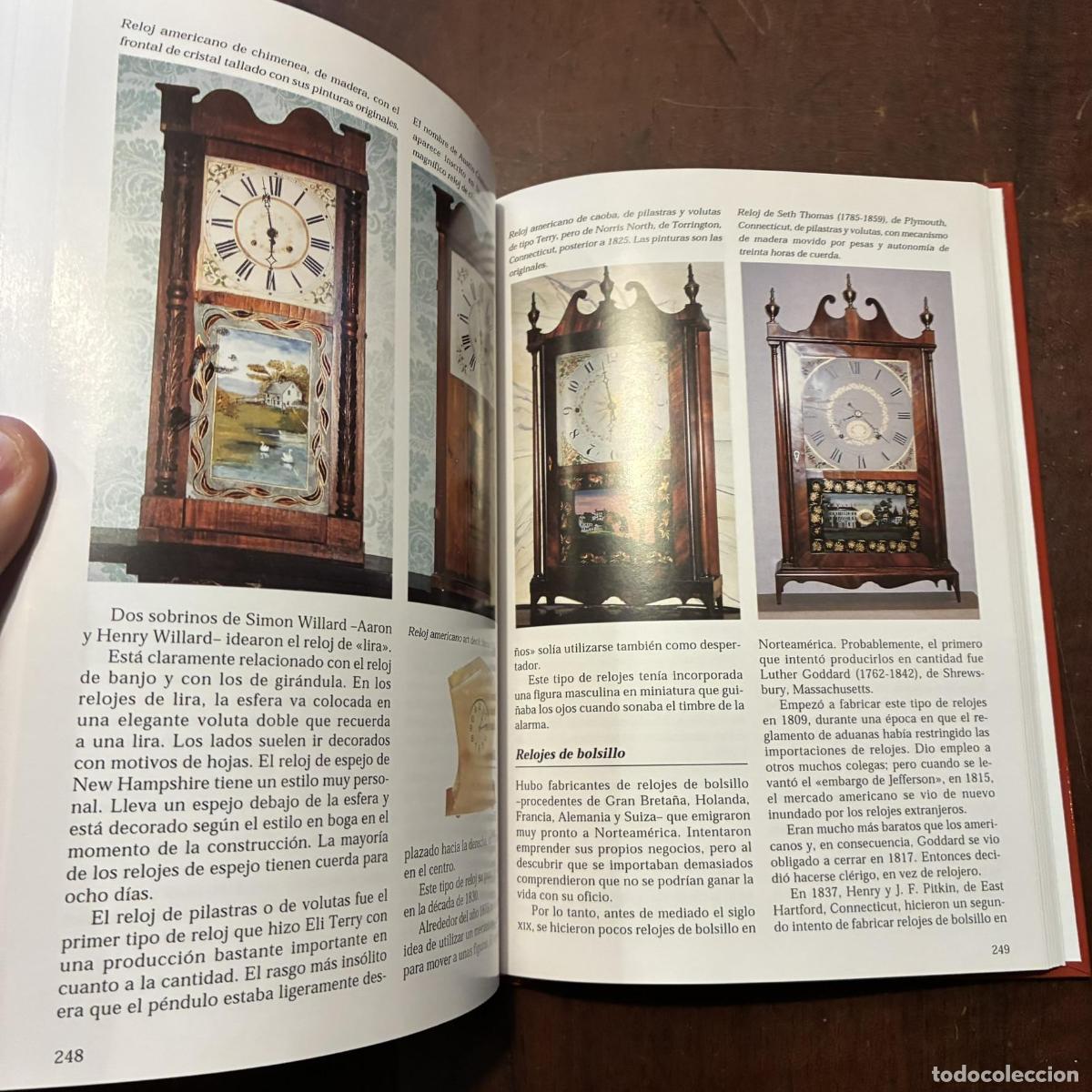 Libros: La enciclopedia de las antig&uuml;edades - Hidde Halbertsma - Foto 3