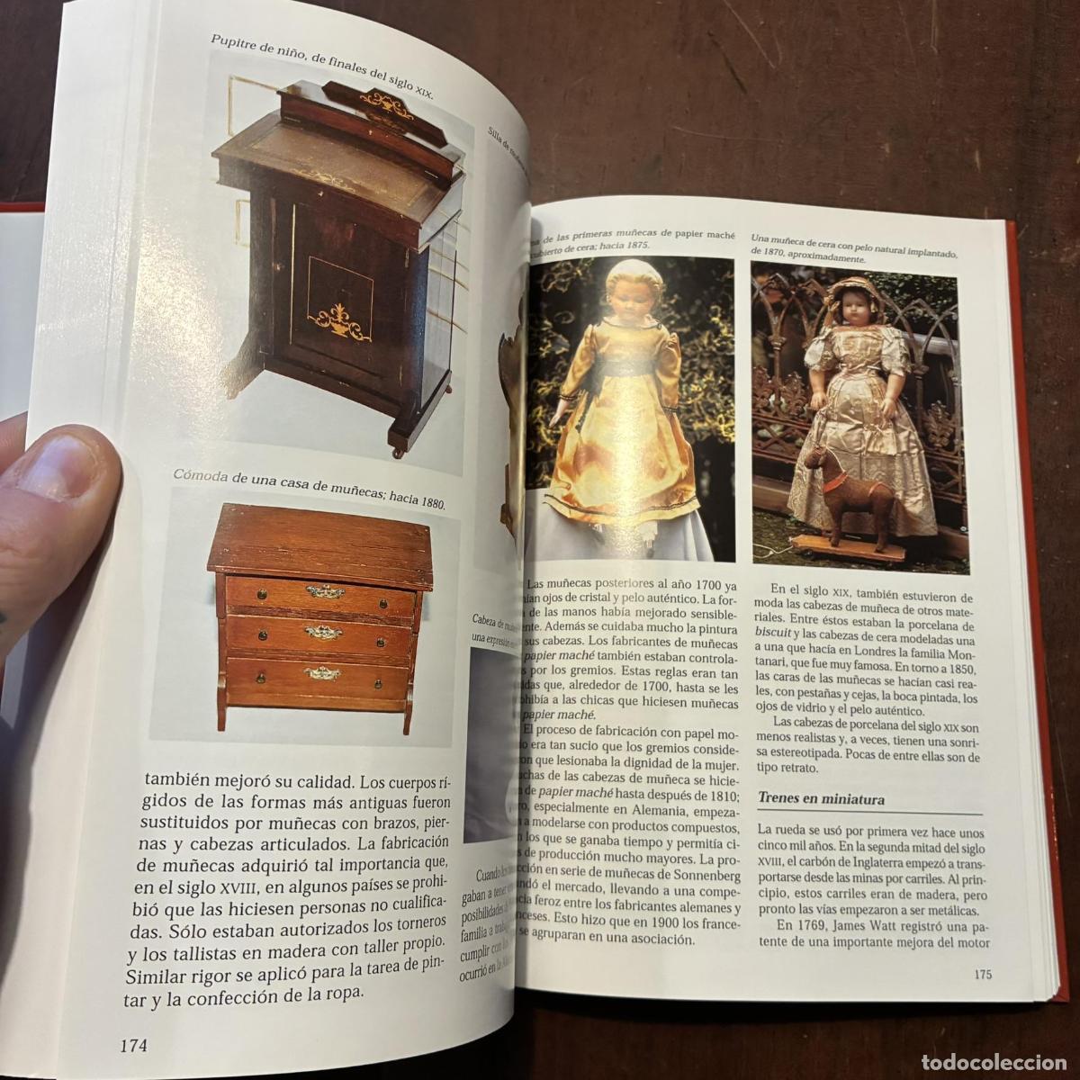 Libros: La enciclopedia de las antig&uuml;edades - Hidde Halbertsma - Foto 4