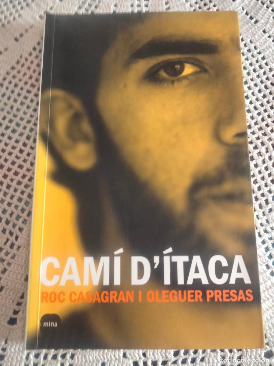 Libros: CAM&Iacute; D'&Iacute;TACA. ENTRA Y MIRALO!