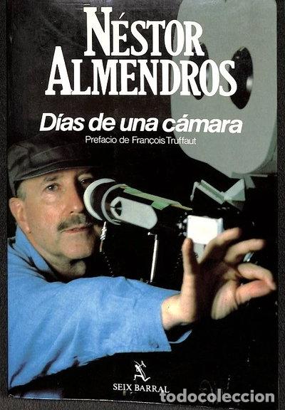 Libros: D&iacute;as de una c&aacute;mara- 9788432246524 - Foto 1