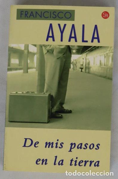 Libros: De mis pasos en la tierra- 9788466314886 - Foto 1