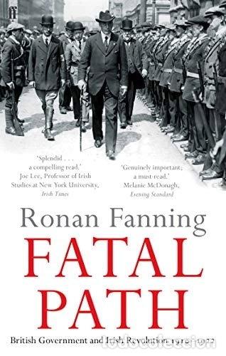 Libros: Fatal Path- 9780571297405 - Foto 1