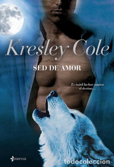 B&uuml;cher: Sed de amor- 9788408086772