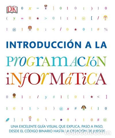 Libros: Introducci&oacute;n a la programaci&oacute;n inform&aacute;tica- 9780241216613 - Foto 1