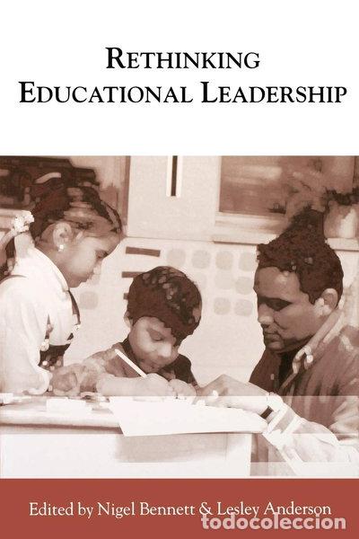 Libros: Rethinking Educational Leadership- 9780761949251 - Foto 1