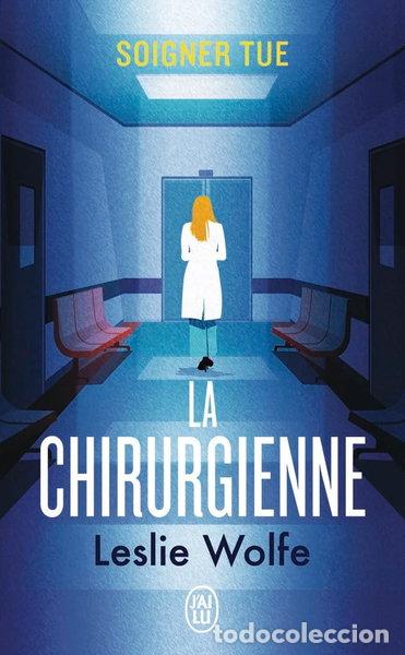 Libros: La chirurgienne- 9782290422885 - Foto 1