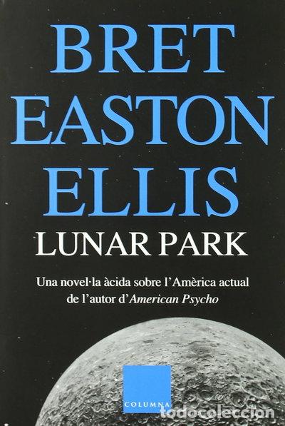 Libros: Lunar Park- 9788466406628