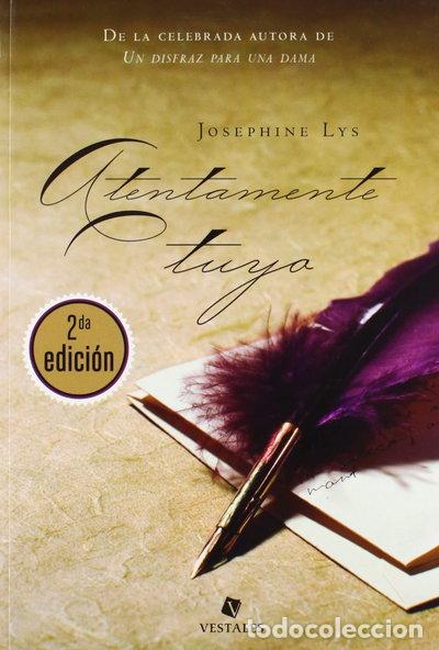 B&uuml;cher: Atentamente tuyo- 9789871405114
