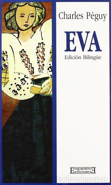 Libros: Eva (9788474907209) (Libros) - Foto 1