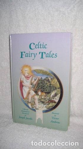 Libros: Celtic Fairy Tales- 9780752902098 - Foto 1