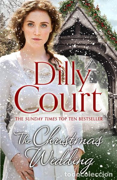 Libros: The Christmas Wedding- 9780008287757 - Foto 1