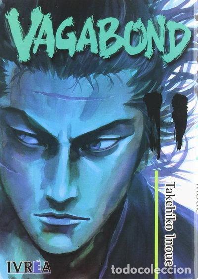 B&uuml;cher: Vagabond 11- 9789875621961