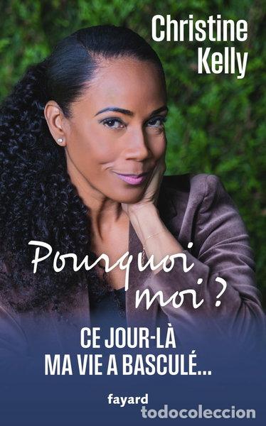 Libros: Pourquoi moi ?- 9782213731582