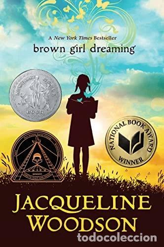 Libros: Brown Girl Dreaming- 9780147515827 - Foto 1