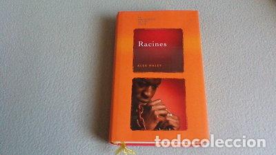books: Racines- 9782298016253