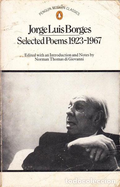 Libros: Selected Poems 1923-1967- 9780140075984 - Foto 1