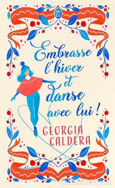books: Embrasse l'hiver et danse avec lui !- 9782290378670
