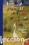 books: Hoy al Museo del Prado- 9788497802116