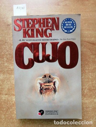 Libros: Cujo (9788878242357) - Foto 1