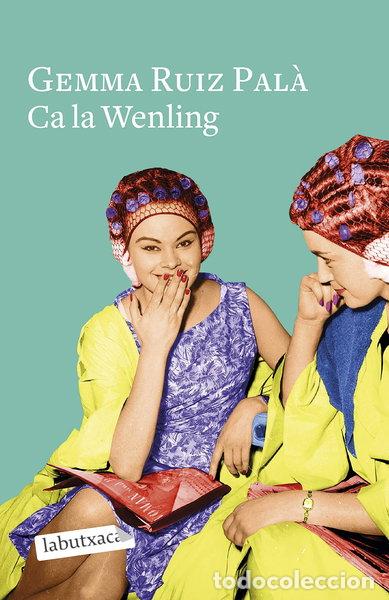 Libros: Ca la Wenling- 9788418572661 - Foto 1