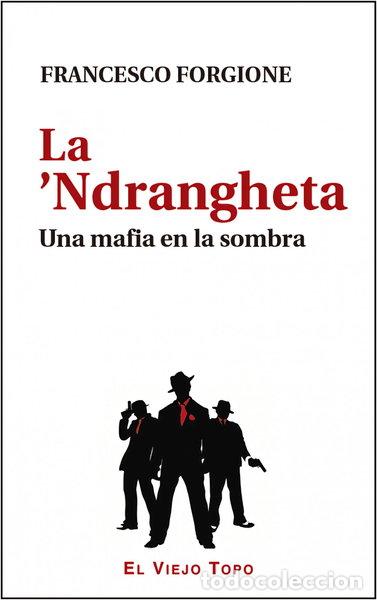 Livres: La 'Ndrangheta- 9788416288861