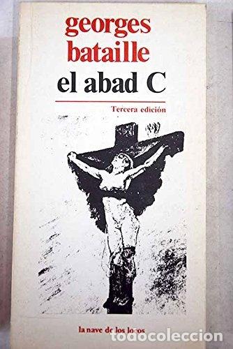 books: El abad C- 9789684340435