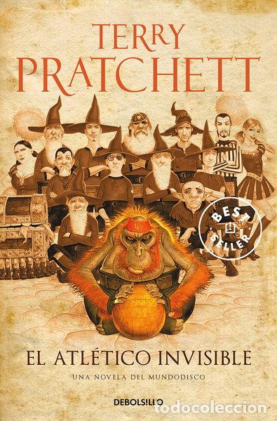 Libri di seconda mano: El Atl&eacute;tico Invisible- 9788490326312