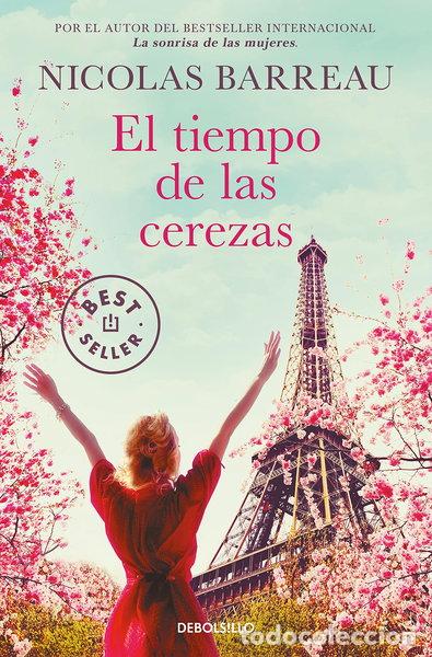 Livros em segunda m&atilde;o: El tiempo de las cerezas- 9788466367400