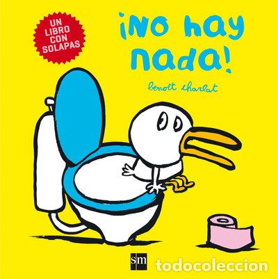 Libros: &iexcl;No hay nada!- 9788467591194 - Foto 1