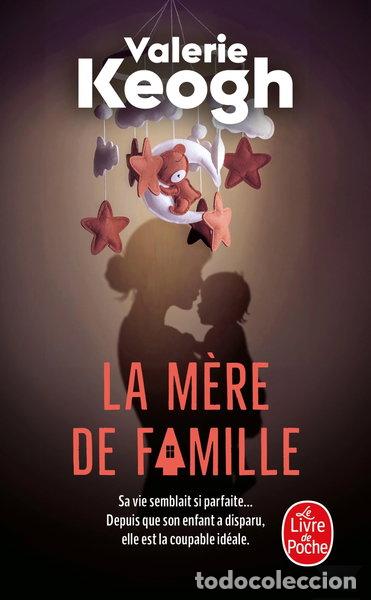 Libros: La m&egrave;re de famille- 9782253254980