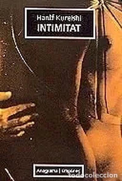 Libros: Intimitat- 9788475966816