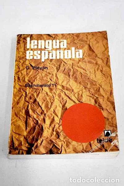 Libros: Lengua Espa&ntilde;ola- 9788430731619 - Foto 1
