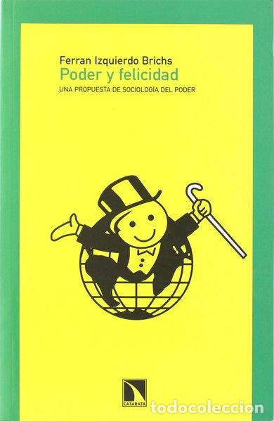 Libros: Poder y felicidad- 9788483193365 - Foto 1