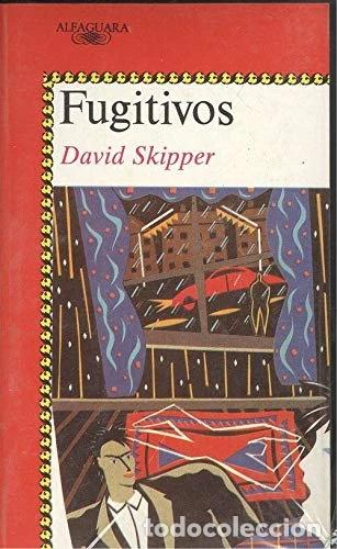 Libros: Fugitivos- 9788420447230 - Foto 1