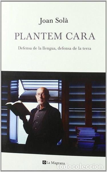 Libri di seconda mano: Plantem cara- 9788498675214