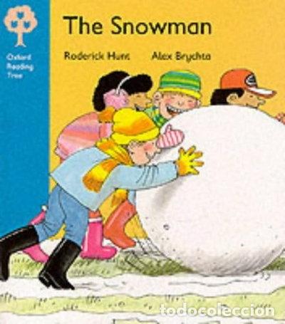 Libri di seconda mano: The Snowman- 9780199162369