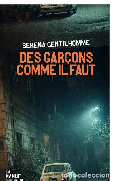 Libros: Des gar&ccedil;ons comme il faut- 9782385533342 - Foto 1