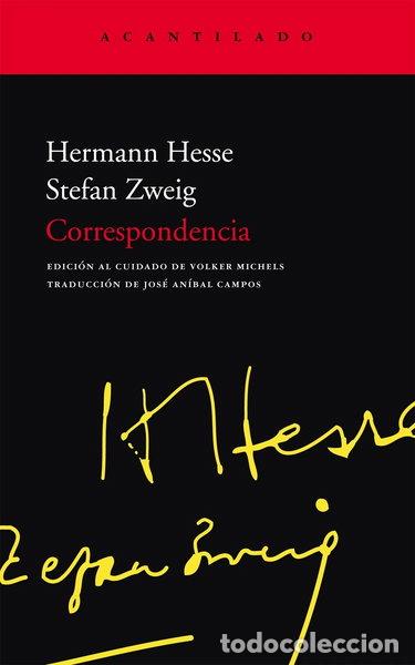 Libros: Correspondencia- 9788496834958 - Foto 1