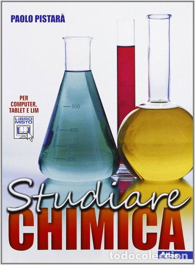Libros: Studiare chimica- 9788826815824 - Foto 1
