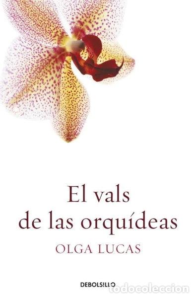 Libri di seconda mano: El vals de las orqu&iacute;deas- 9788499089812