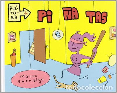 books: Pl&eacute;tora de pi&ntilde;atas 2- 9788415163893