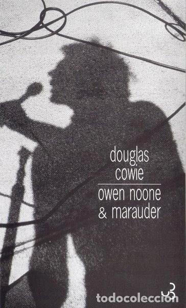 Libri di seconda mano: Owen Noone & Marauder- 9782267017830