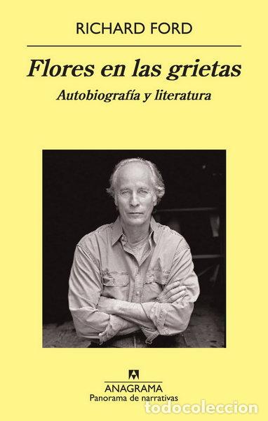 Libros: Flores en las grietas- 9788433978400 - Foto 1